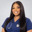 Christel B., RN in Brooklyn, NY