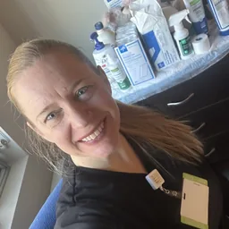 Colleen M., RN in Bayville, NY