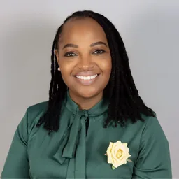 Paulette G., RN in Pembroke Pines, FL