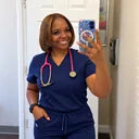 Charlyne P., RN in Middle Island, NY