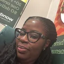 Monique R., RN in Levittown, NY