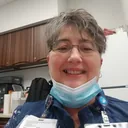 mary jo a., RN in Buffalo, NY