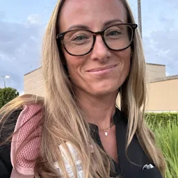 Patricia K., RN in Merritt Island, FL