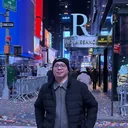 Mark P., RN in Binghamton, NY