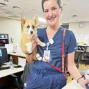 Danielle A., RN in Carle Place, NY