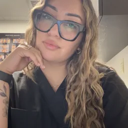 Cynthia B., RN in New York, NY