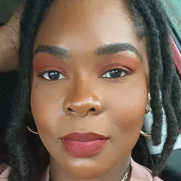 Tymeshia R., RN in New York, NY