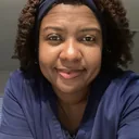 Vanessa M., RN in Riverview, FL