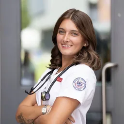 Marissa A., RN in North Bellmore, NY