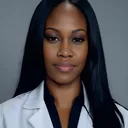 Edna D., NP in Miramar, FL