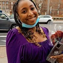 Dominique B., RN in Liverpool, NY