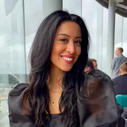 Ana V., RN in New York, NY