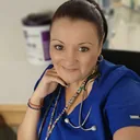 Sara C., RN in New York, NY